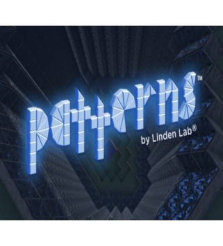 Patterns Steam Key GLOBAL